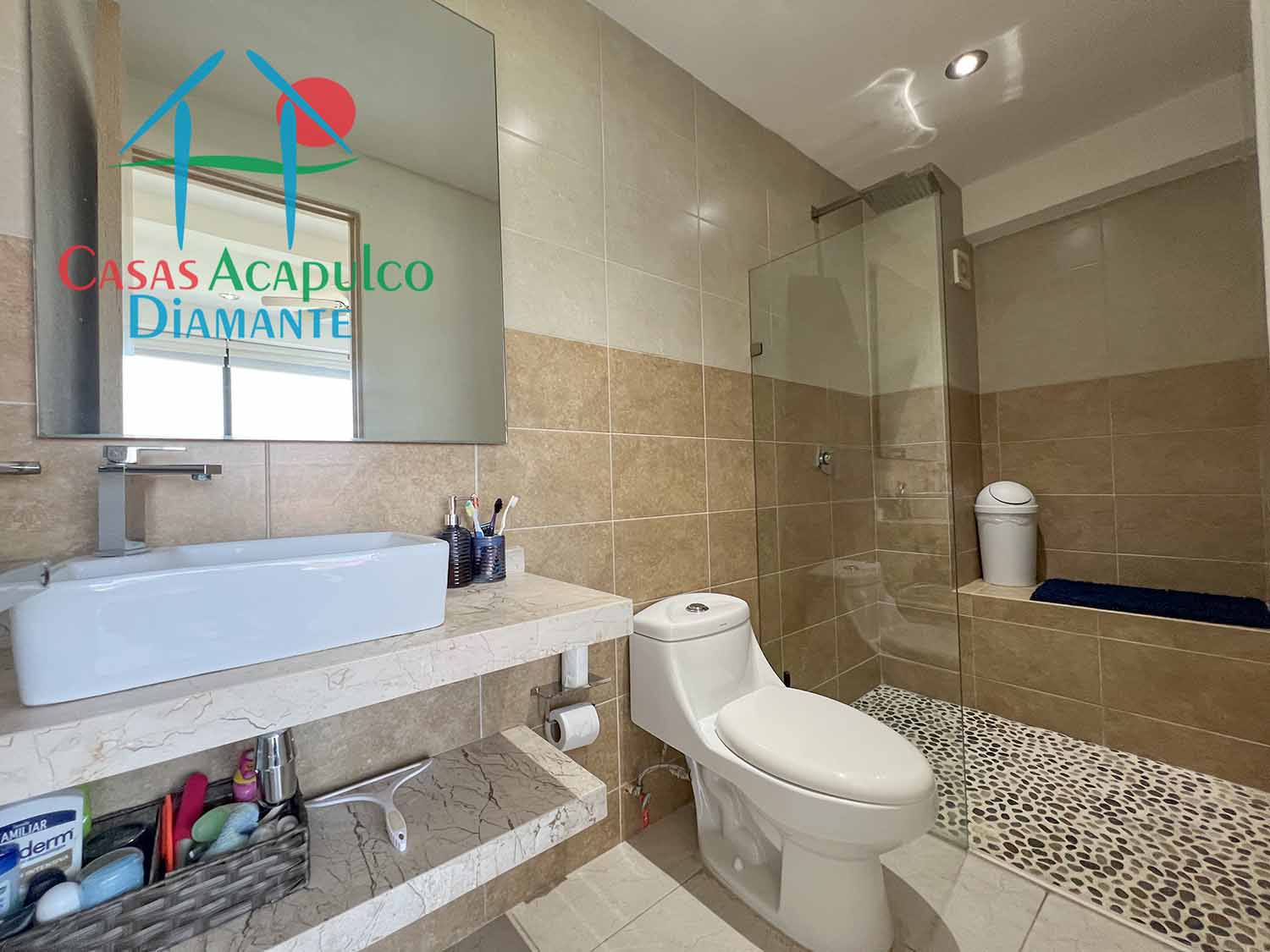 Altamar Residencial Victory 602 - Recámara principal 7